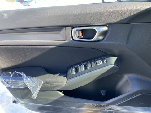 New 2026 Honda Civic Sport image 21