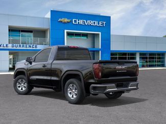 New 2026 GMC Sierra 1500 Pro video 3