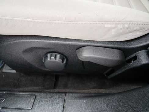 Certified 2020 Ford Fusion S image 19