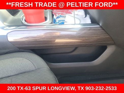 Used 2024 Chevrolet Silverado 2500 LT image 39