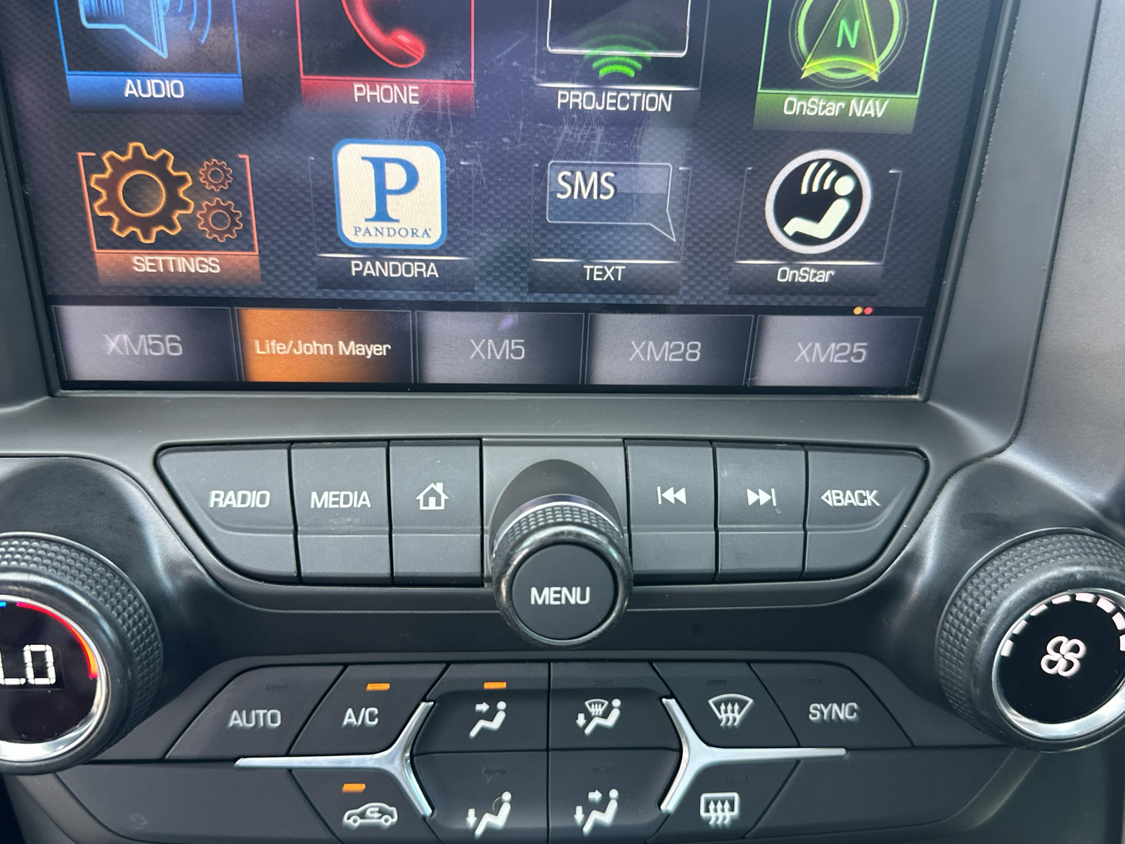 Used 2016 Chevrolet Corvette Stingray Coupe RWD image 24