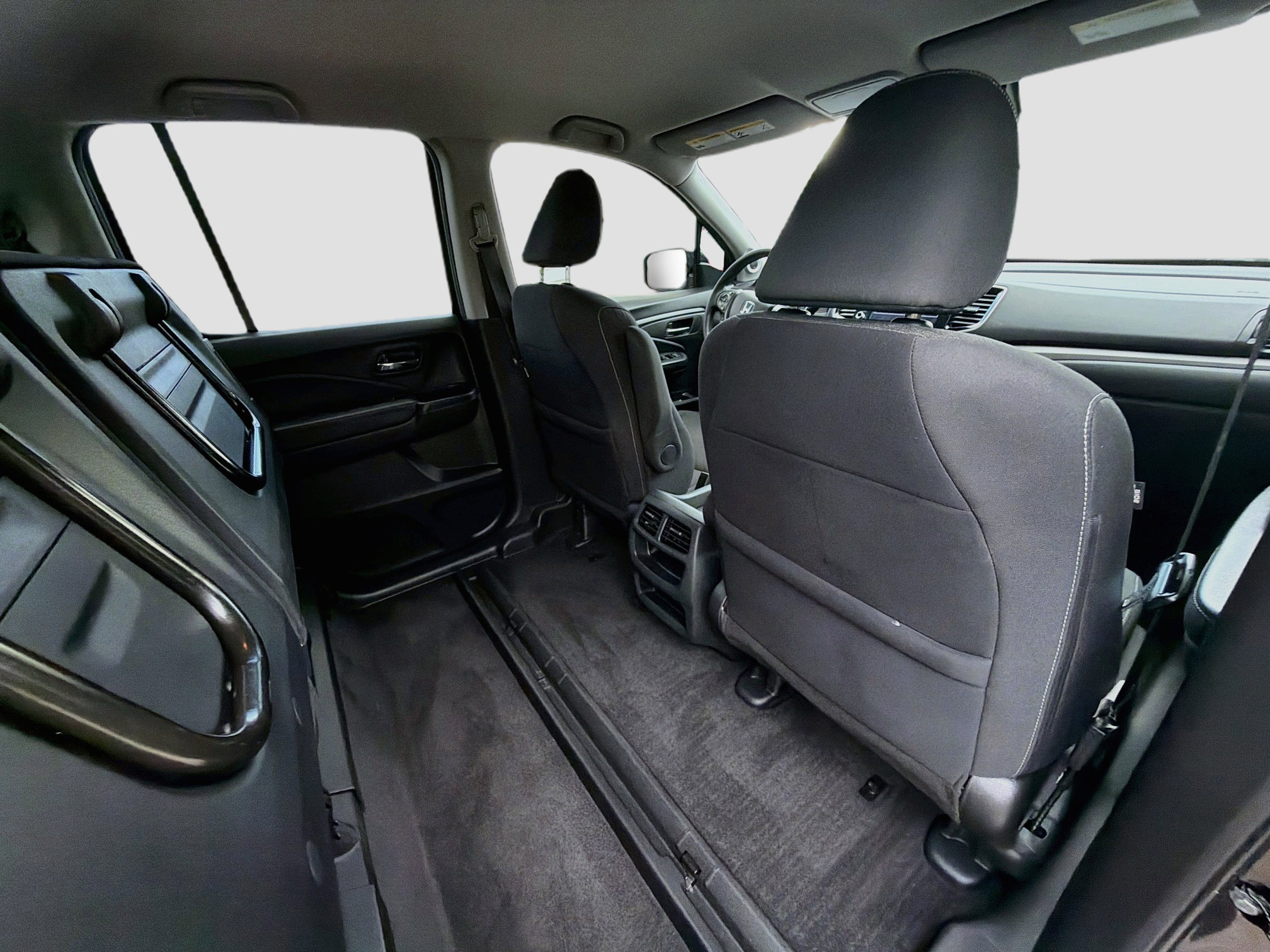 Used 2023 Honda Ridgeline Sport image 29