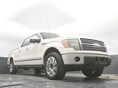 Used 2009 Ford F150 Platinum AWD/4WD image 40