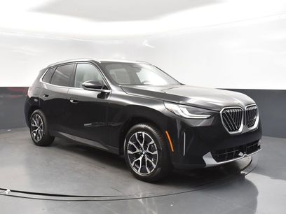 New 2026 BMW X3 xDrive30 w/ Convenience Package