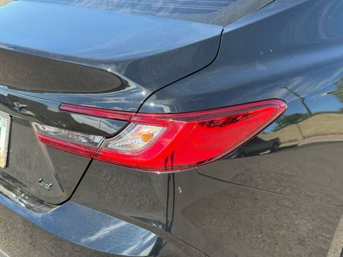 Used 2025 Toyota Camry LE FWD image 8