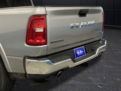 New 2026 RAM 1500 Big Horn image 35