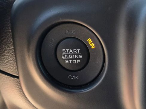 Used 2023 Jeep Wrangler Unlimited Rubicon 392 image 17