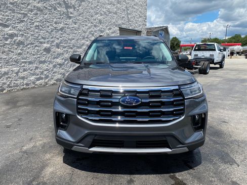New 2026 Ford Explorer Active w/ Active Comfort Package AWD/4WD image 16