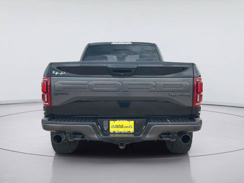 Used 2018 Ford F150 Raptor w/ Equipment Group 802A Luxury AWD/4WD image 5