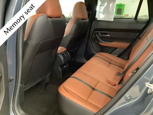Certified 2026 MAZDA CX-50 AWD 2.5 S w/ Accent Package image 15