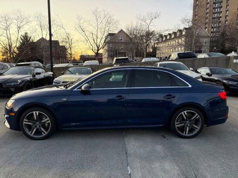 Used 2017 Audi A4 2.0T Prestige w/ Prestige Package image 5
