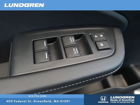 New 2026 Honda Ridgeline RTL image 14