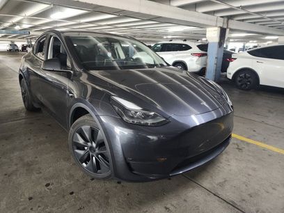 Used 2024 Tesla Model Y Long Range