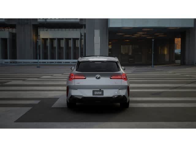 New 2026 BMW X3 xDrive30i w/ Premium Package AWD/4WD image 5