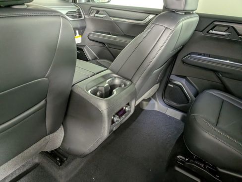 New 2026 GMC Acadia Elevation w/ Black Edition AWD/4WD image 31