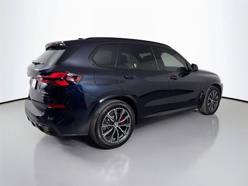 New 2026 BMW X5 xDrive50e AWD/4WD image 5
