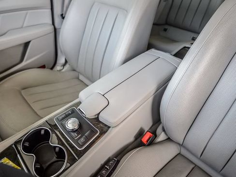 Used 2014 Mercedes-Benz CLS 550 image 42