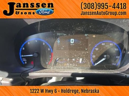 Used 2022 Ford Bronco Sport Big Bend w/ Convenience Package image 12