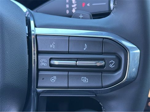 New 2026 GMC Terrain Elevation w/ Black Edition image 19