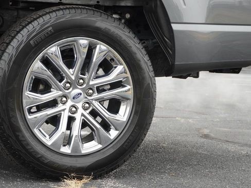 Used 2024 Ford F150 XLT w/ Equipment Group 302A MID image 47