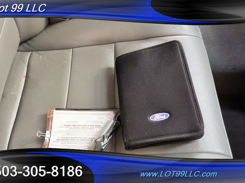 Used 2004 Ford F250 Lariat AWD/4WD image 40