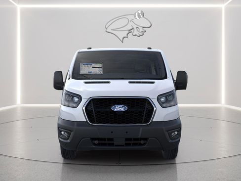 New 2026 Ford Transit 250 Low Roof image 6