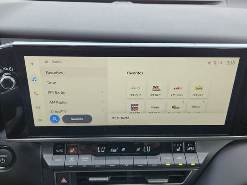 Used 2025 Toyota Camry XSE image 20