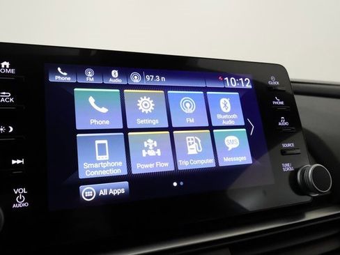 Used 2022 Honda Accord Sport image 15