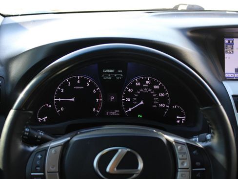 Used 2015 Lexus RX 350 4D SUV AWD image 8