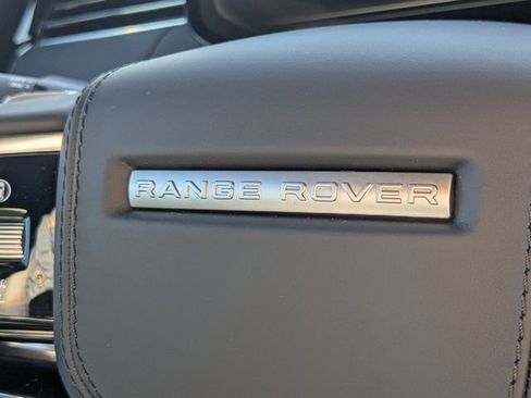 New 2026 Land Rover Range Rover Sport SE image 30