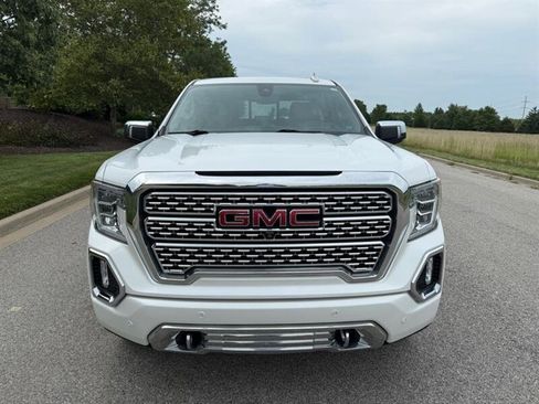 Used 2020 GMC Sierra 1500 Denali image 3