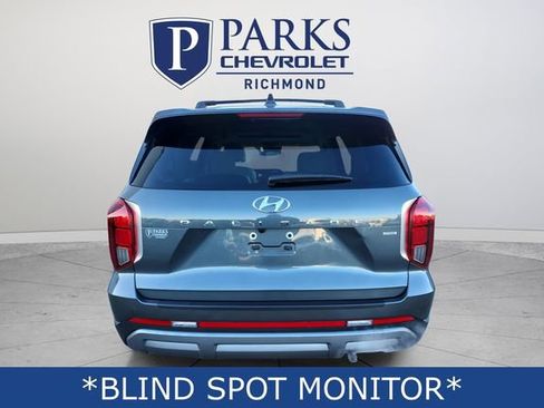 Used 2023 Hyundai Palisade Limited image 7
