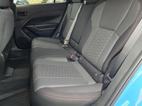 New 2025 Subaru Impreza 2.0i Sport image 7