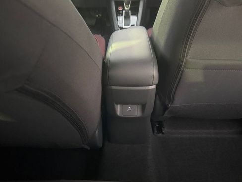 New 2025 Nissan Versa SR w/ Trunk Package image 29