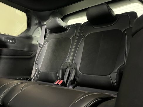 Certified 2023 Jeep Grand Cherokee L Laredo image 28