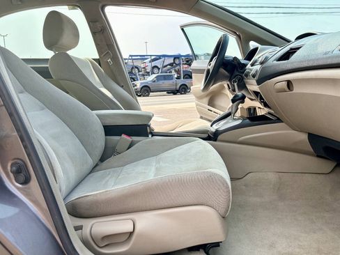 Used 2009 Honda Civic LX image 29