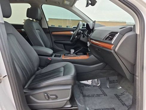 Used 2022 Audi Q5 2.0T Premium AWD/4WD image 21