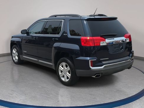 Used 2016 GMC Terrain SLE w/ Convenience Package FWD image 7