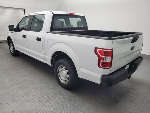 Used 2018 Ford F150 XL w/ XL Power Equipment Group RWD image 5