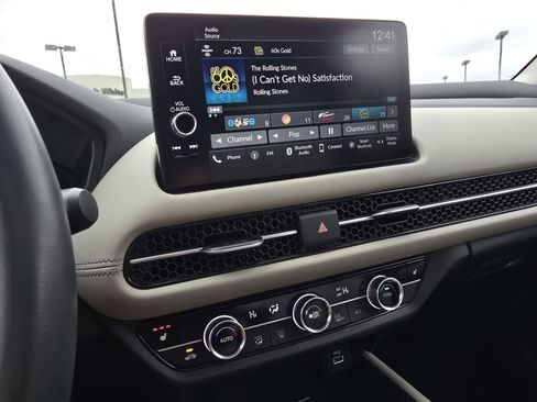 Used 2024 Honda HR-V EX-L image 28