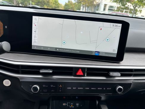 New 2026 Kia Sorento X-Line EX image 59