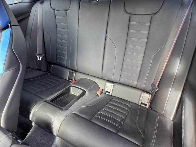 Used 2024 BMW M2 w/ Lighting Package RWD image 10