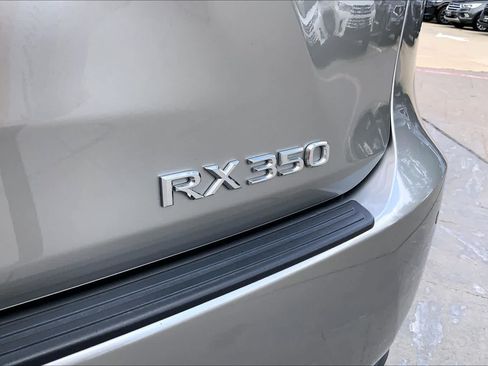 Used 2022 Lexus RX 350 AWD w/ Premium Package image 10