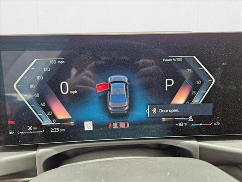 Used 2025 BMW 330i Sedan w/ Convenience Package image 16