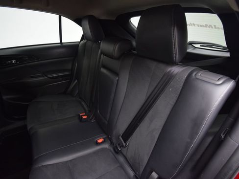 Used 2025 Mitsubishi Eclipse Cross SE AWD/4WD image 20