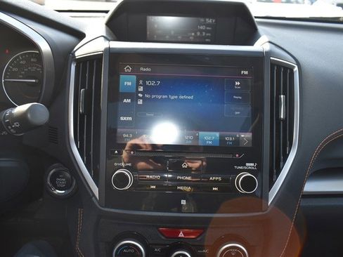 Used 2023 Subaru Crosstrek 2.5i Limited w/ Moonroof Package image 18