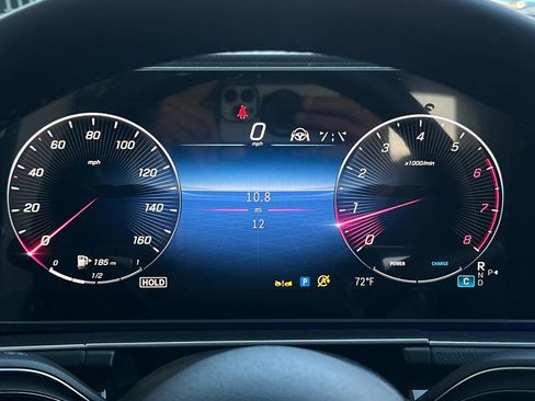 New 2026 Mercedes-Benz GLS 450 4MATIC image 5