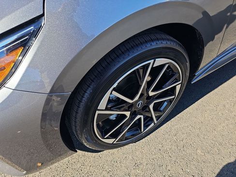 Used 2025 Nissan Sentra SR image 20