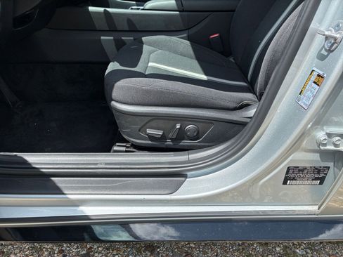 Used 2025 Hyundai Sonata SEL FWD image 18
