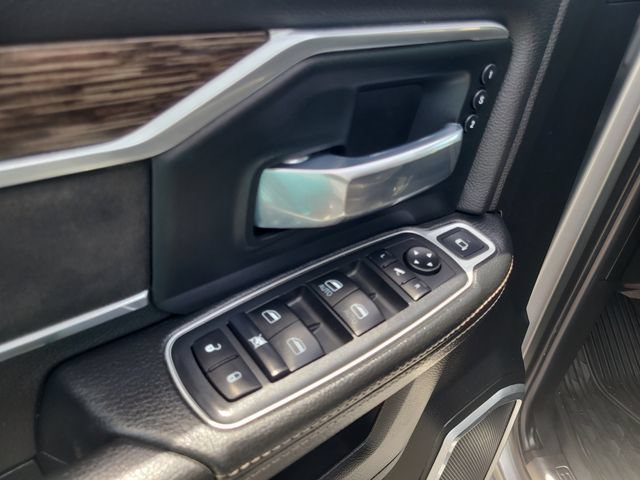 Used 2019 RAM 3500 Laramie AWD/4WD image 19